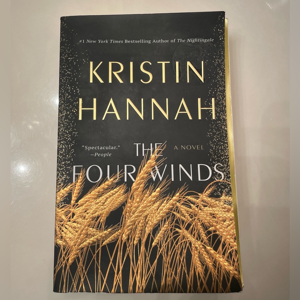 The Four Winds